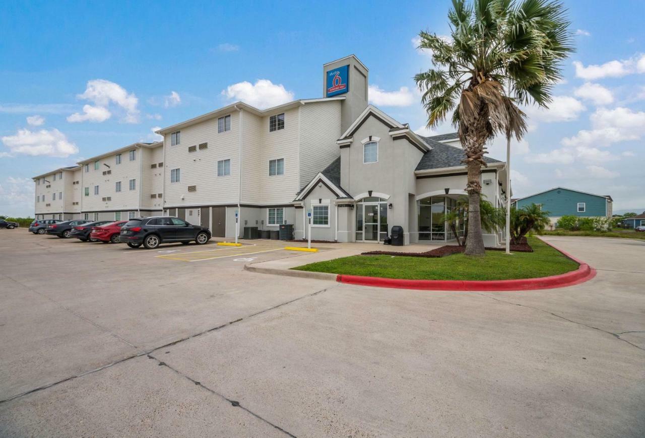 Hotel 6-ingleside, Tx 4*