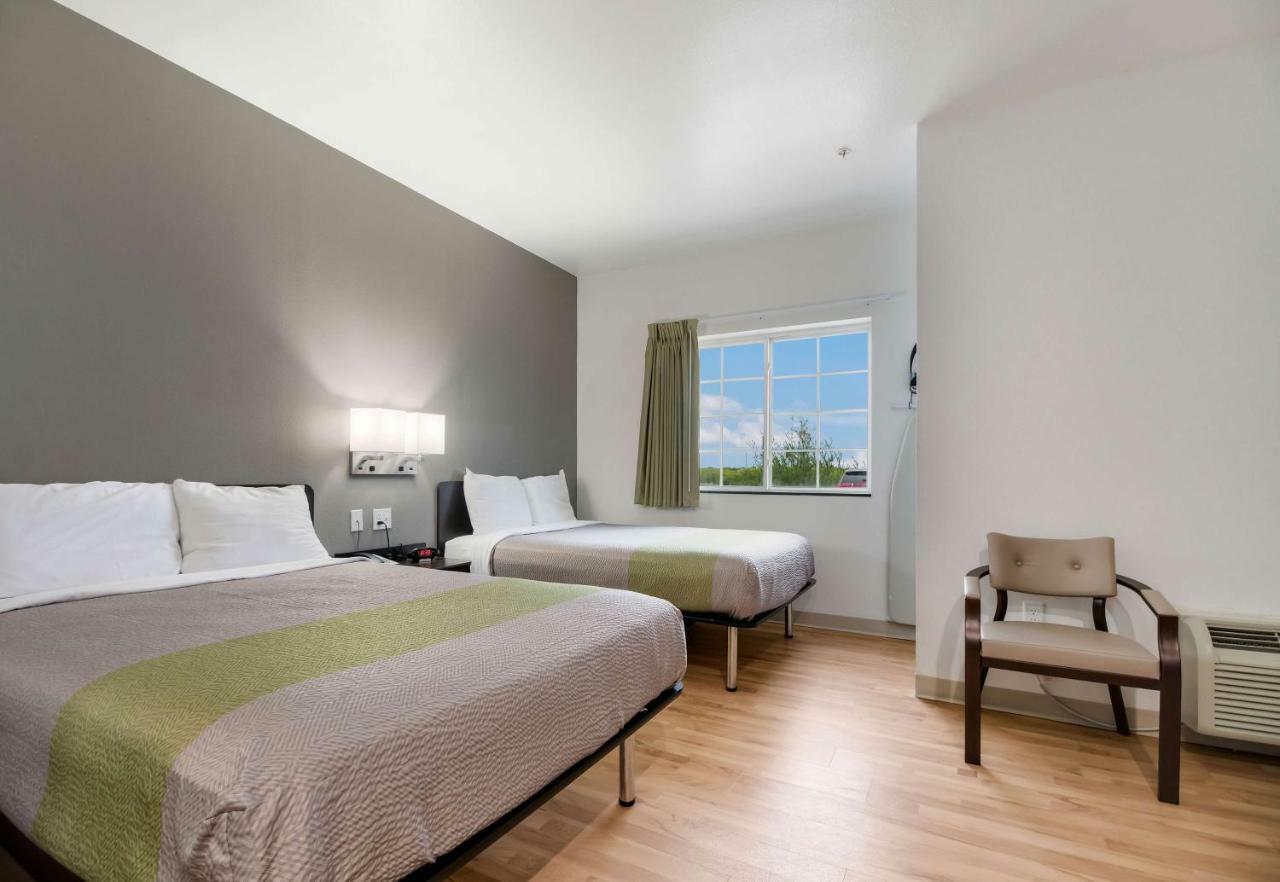 6-ingleside, Tx Hotel
